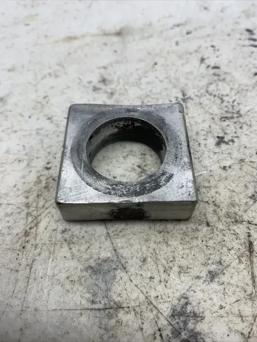 2001 Honda CR125 Axle Blocks 42305-KZ4-J20