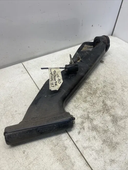 2019 CAN AM OUTLANDER 570XT OEM LEFT REAR SWINGARM 706001646