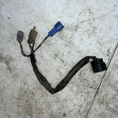 2007 Suzuki DRZ125L Wire Harness  36610-08G00