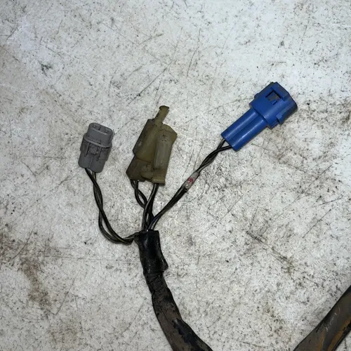 2007 Suzuki DRZ125L Wire Harness  36610-08G00