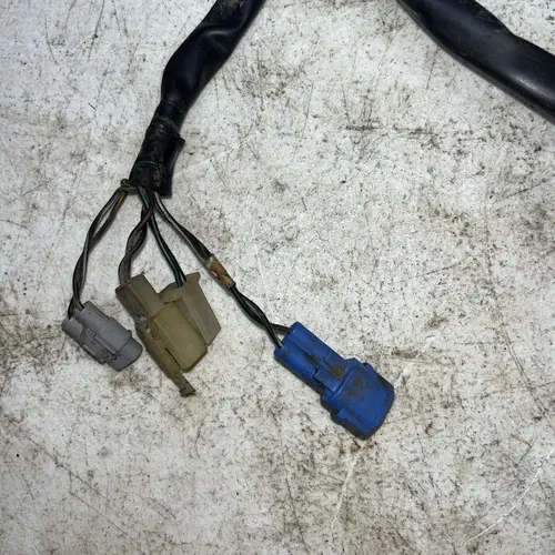 2007 Suzuki DRZ125L Wire Harness  36610-08G00