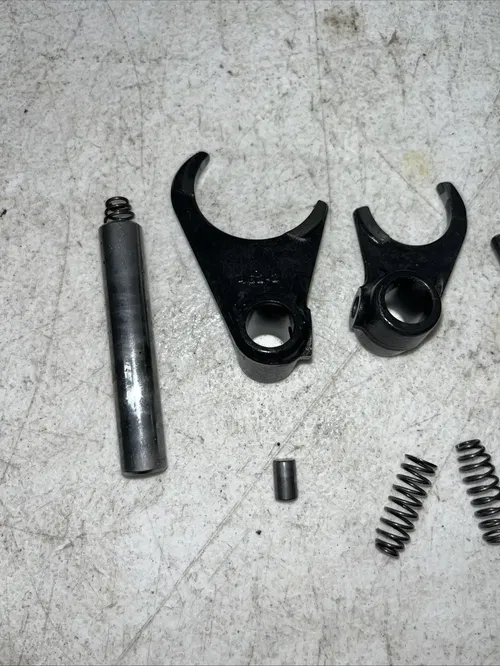 2022 KTM 65SX Shift Forks Counter Shaft 46234002000