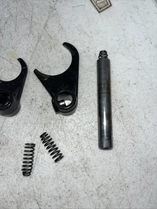 2022 KTM 65SX Shift Forks Counter Shaft 46234002000
