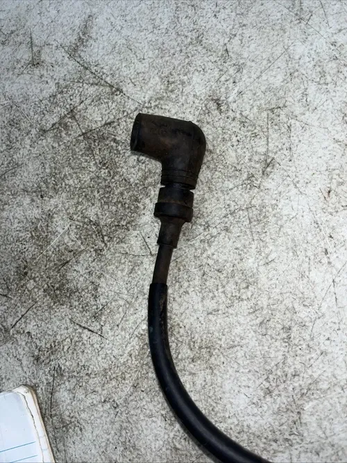 2004 Yamaha YZ85 Ignition Coil 5PA-82310-03-00