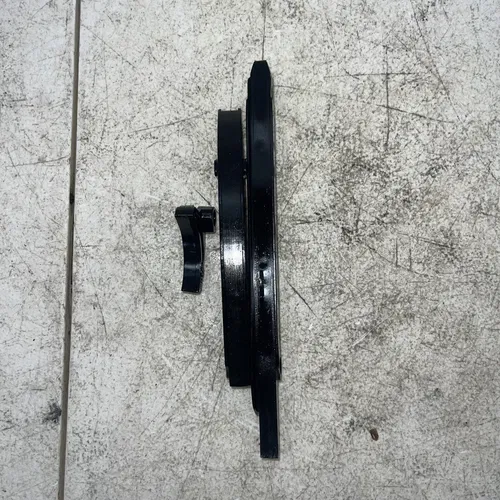2016 KTM 350sxf OEM CAM CHAIN GUIDES 79236001000 77236005000 79236002000