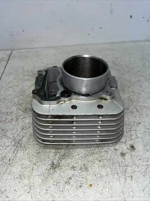 1996 Yamaha XT225 Serow Cylinder 3RW-11310-00-00