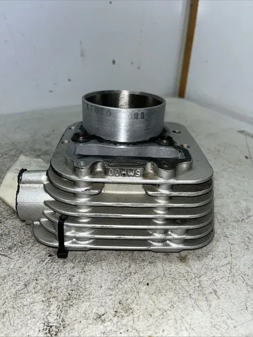 1996 Yamaha XT225 Serow Cylinder 3RW-11310-00-00