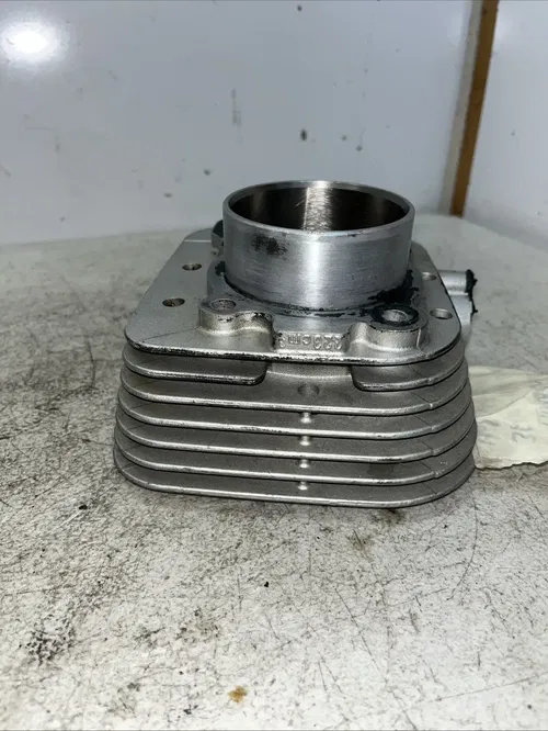 1996 Yamaha XT225 Serow Cylinder 3RW-11310-00-00