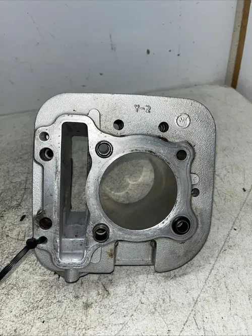 1996 Yamaha XT225 Serow Cylinder 3RW-11310-00-00