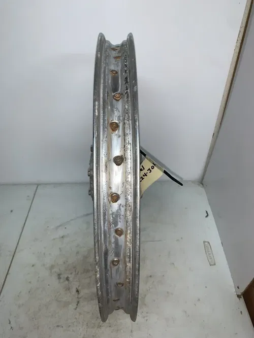2001 Honda CR125 Front Rim