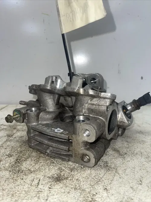 2019 CAN AM OUTLANDER 570 OEM REAR CYLINDER HEAD 420413397