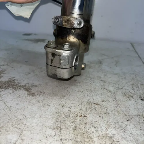 2001 Suzuki RM250 Forks, KYB, OEM 51103-37F01
