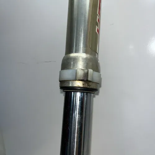 2001 Suzuki RM250 Forks, KYB, OEM 51103-37F01
