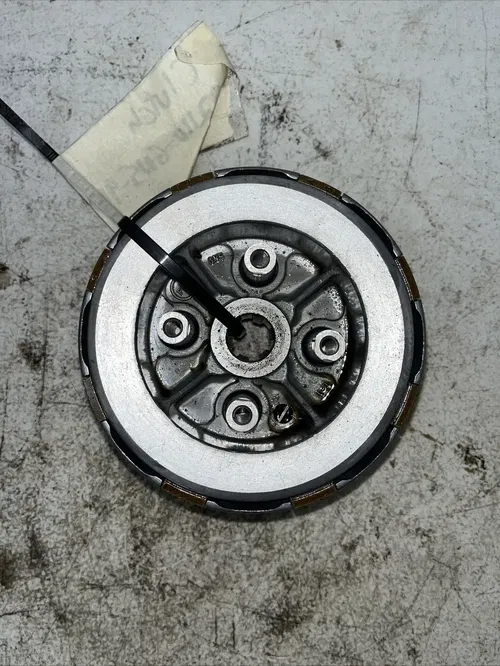 2001 Honda TRX90 Clutch  22110-GN5-910