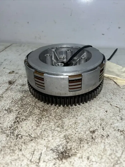 2001 Honda TRX90 Clutch  22110-GN5-910