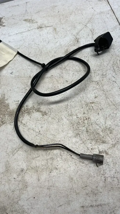 2001 Suzuki RM250 Engine Stop 37820-36E00