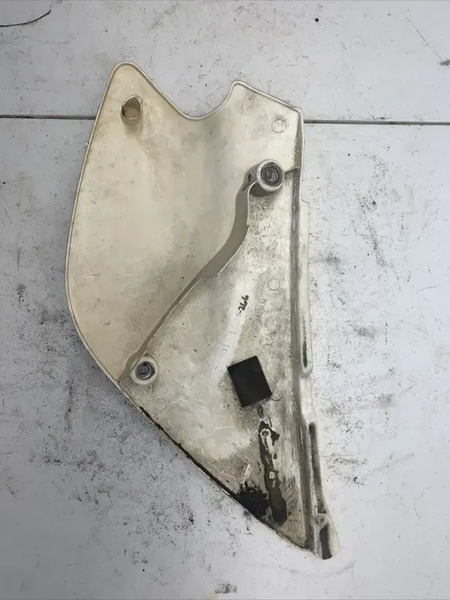 2005 Kawasaki Kx85 Plastic