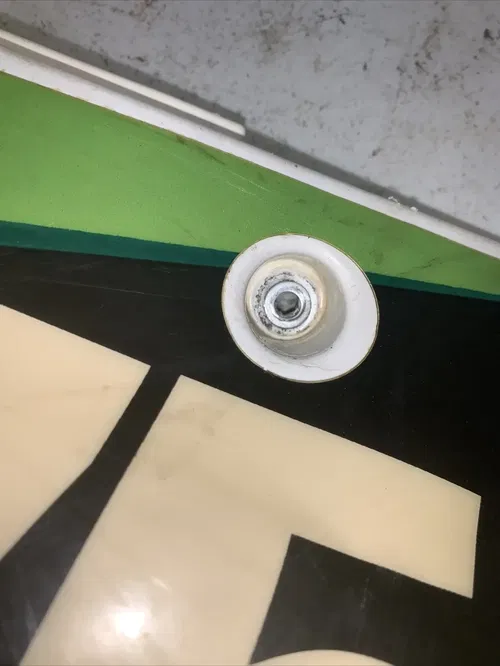 2005 Kawasaki Kx85 Plastic