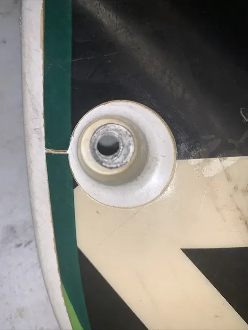 2005 Kawasaki Kx85 Plastic