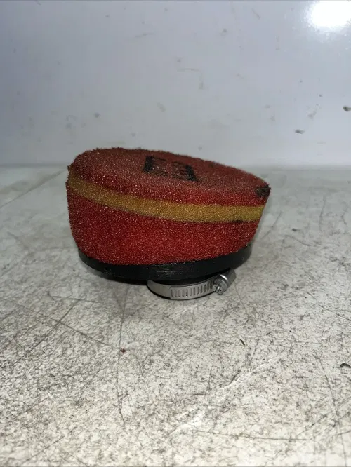 2003 KAWASAKI KLX 110 BBR AIR FILTER KIT