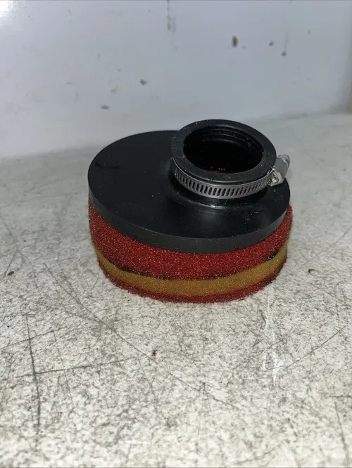 2003 KAWASAKI KLX 110 BBR AIR FILTER KIT