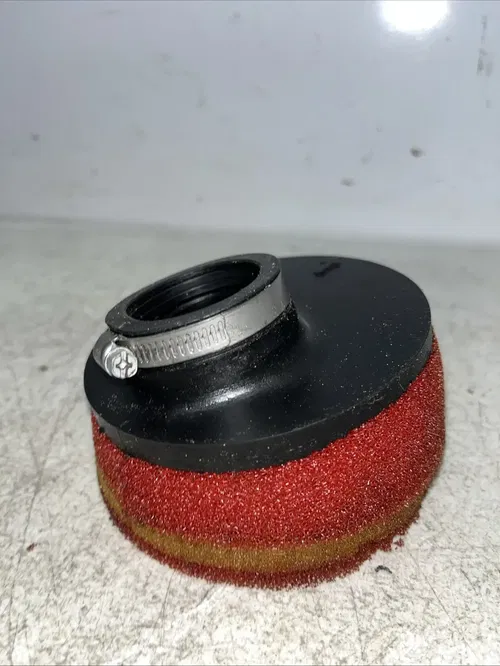 2003 KAWASAKI KLX 110 BBR AIR FILTER KIT