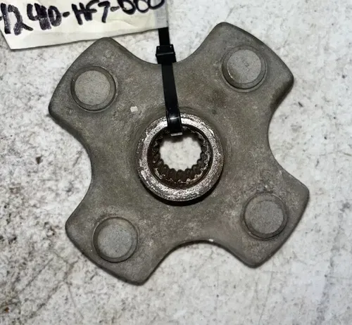 2001 Honda TRX90 Rear Wheel Hub 42410-HF7-000