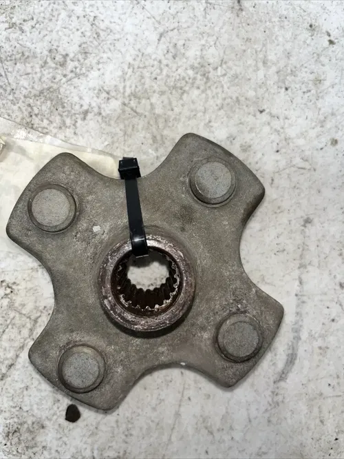 2001 Honda TRX90 Rear Wheel Hub 42410-HF7-000