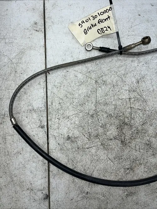 2016 KTM 350Sxf Front Brake Line Hose 59013010000