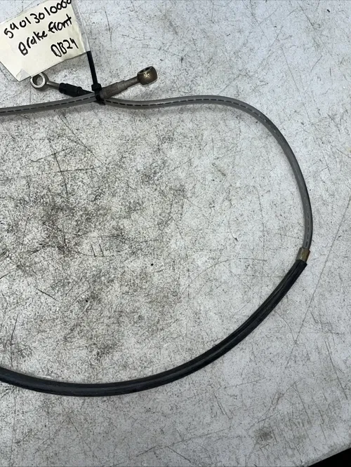2016 KTM 350Sxf Front Brake Line Hose 59013010000