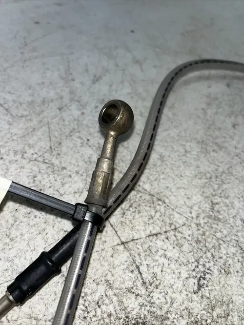 2016 KTM 350Sxf Front Brake Line Hose 59013010000
