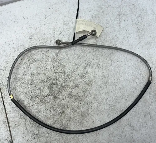 2016 KTM 350Sxf Front Brake Line Hose 59013010000