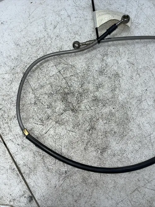 2016 KTM 350Sxf Front Brake Line Hose 59013010000