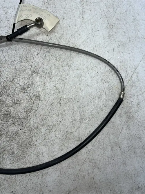 2016 KTM 350Sxf Front Brake Line Hose 59013010000