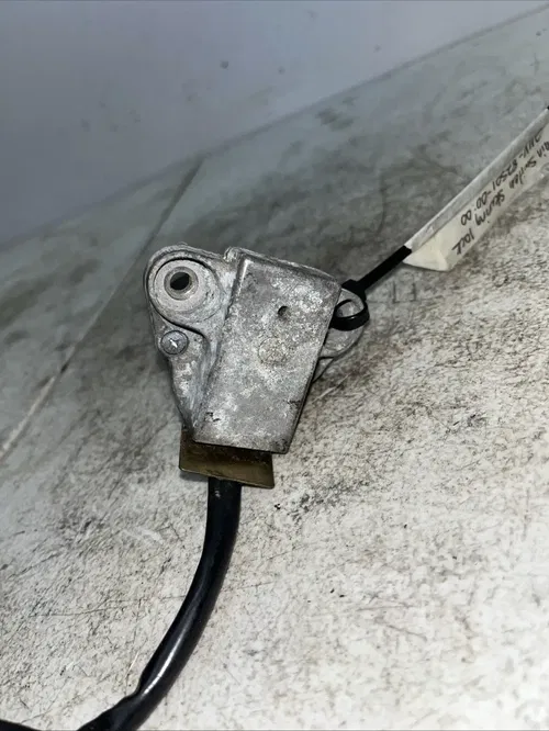 1996 Yamaha XT225 Main Switch Steering Lock 2HV-82501-00-00