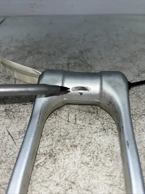 2016 KTM 350Sxf Linkage Pull Rod 7900408304401