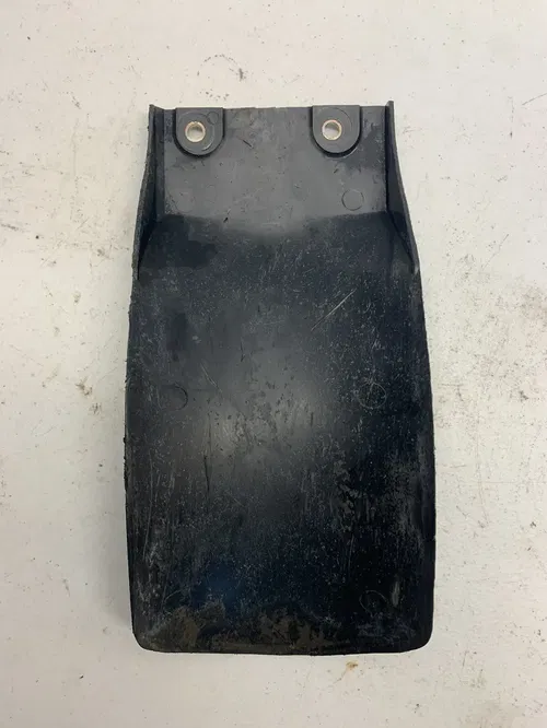 2001 Yamaha TTR125 Mud Flap
