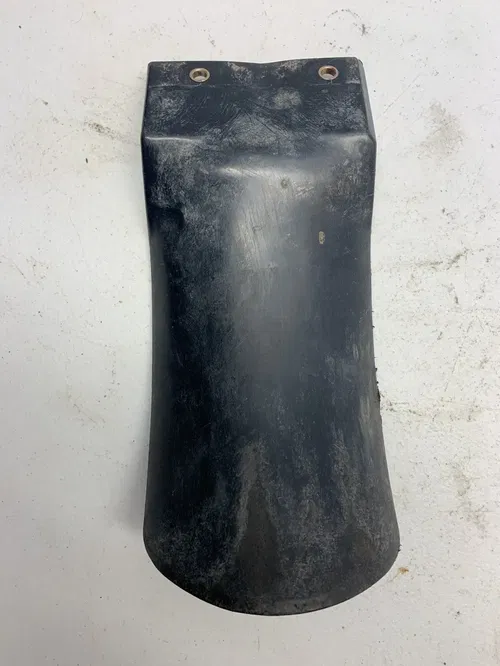 2001 Yamaha TTR125 Mud Flap