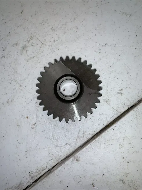 2005 Kawasaki Kx85 Kick Start Spur Gear  59051-1147