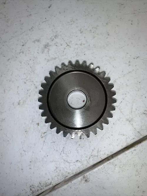 2005 Kawasaki Kx85 Kick Start Spur Gear  59051-1147