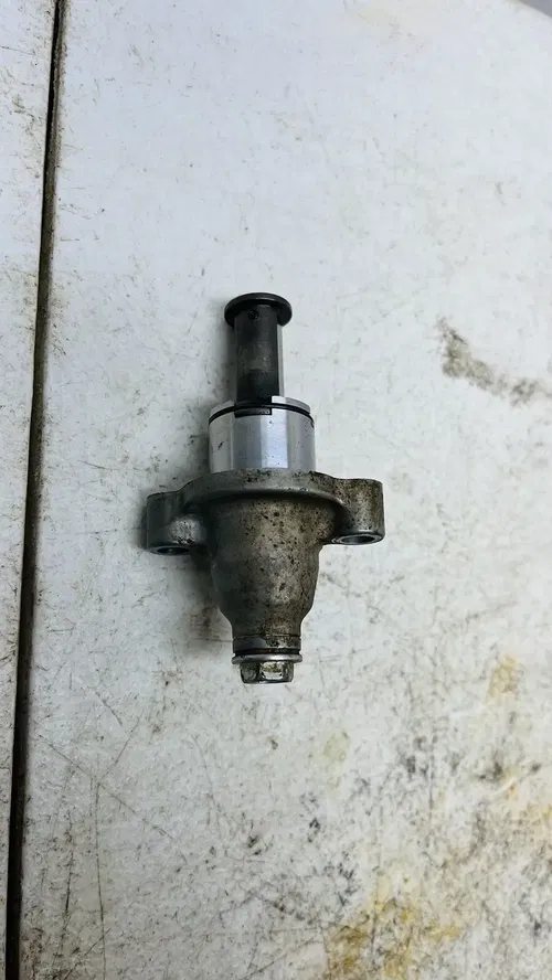 2014 Yamaha YZ450 Cam Chain Tensioner 5TA-12210-30-00