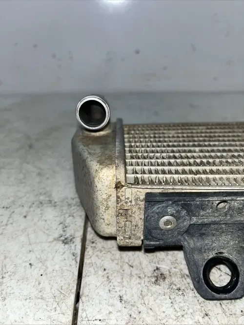 2016 KTM 350Sxf Left Sided Radiator 50435007200