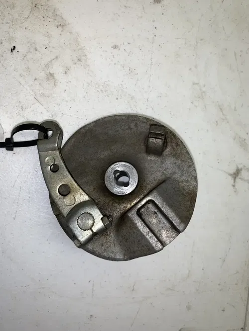 1999 Kawasaki Kx60 Front Brake 41035-1285