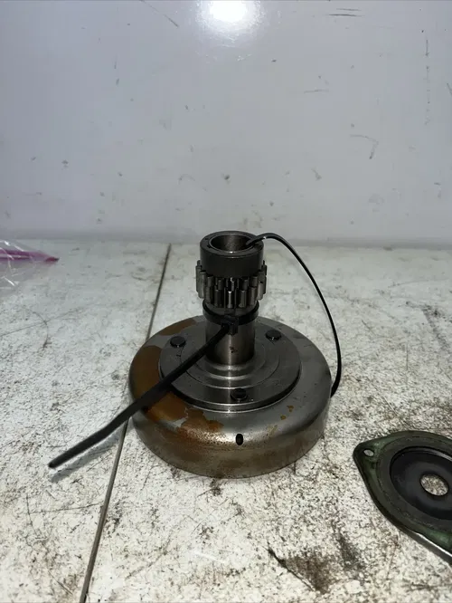 2001 Honda TRX90 Centrifugal Clutch Drum  22660-GN5-912
