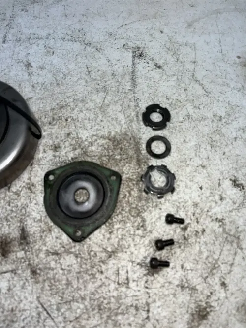 2001 Honda TRX90 Centrifugal Clutch Drum  22660-GN5-912