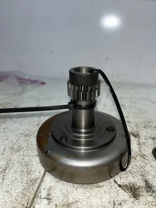 2001 Honda TRX90 Centrifugal Clutch Drum  22660-GN5-912