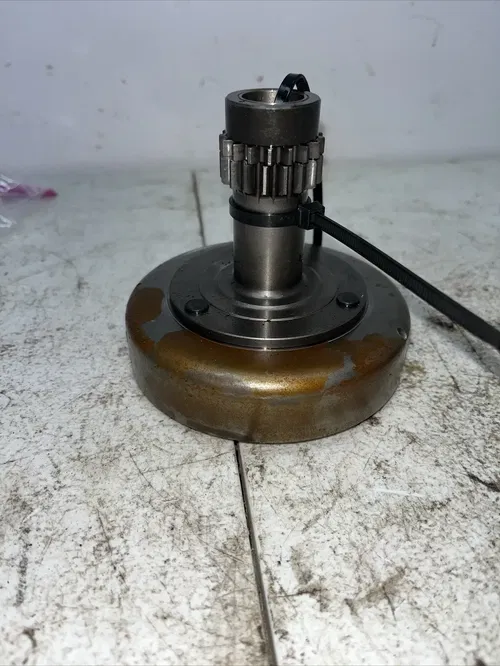 2001 Honda TRX90 Centrifugal Clutch Drum  22660-GN5-912