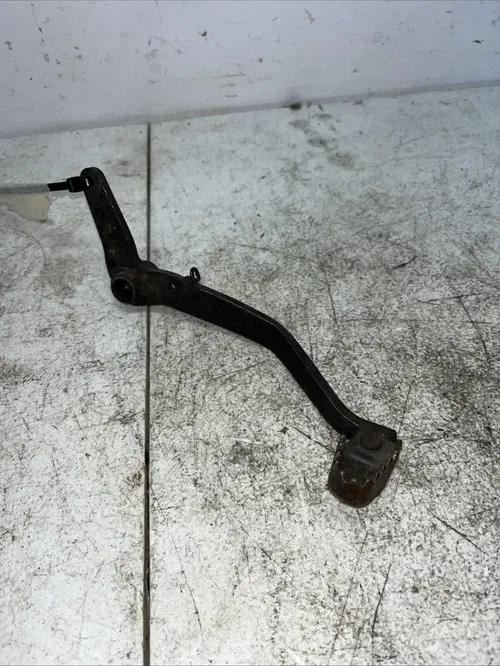 1996 Yamaha XT225 Serow Brake Pedal 1KH-27200-00-00