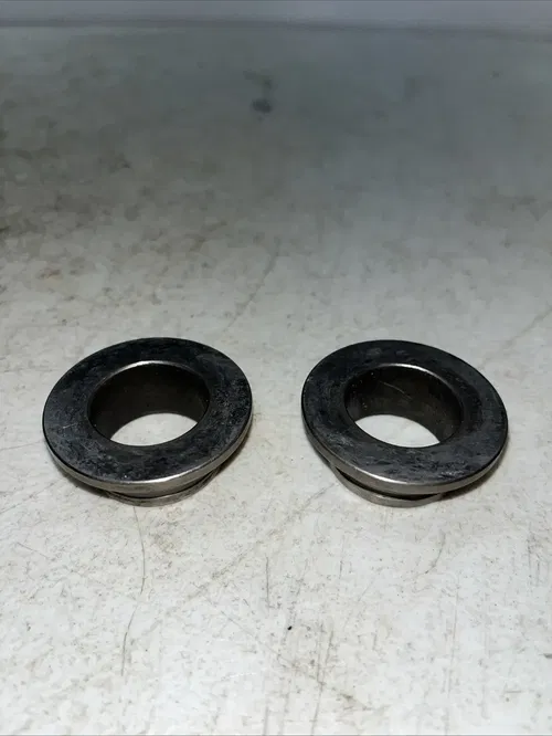 2022 KTM 125SX Rear Wheel Spacers