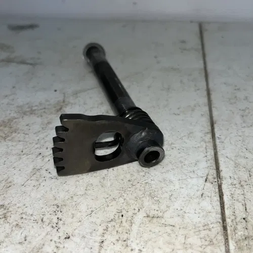 2001 Suzuki RM250 Transmission Shift Shaft 25510-37F10